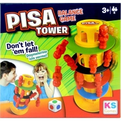 KS PİSA TOWER