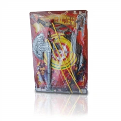 KTSN BALTALI OK YAY SETİ