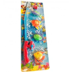 KTT BALIK OLTA SETİ