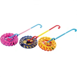 KTT BÜYÜK ÇIN ÇIN TEKER