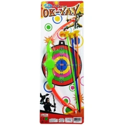 KTT KART. OK YAY SETİ