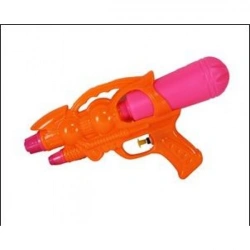 KTT KÜÇÜK SU TABANCASI