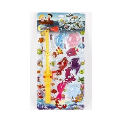 KTT MİNİ BALIK OLTA