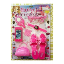 KTT TEKERLİKLİ GÜZELLİK SETİ