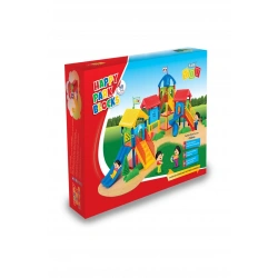 KYR 58 PCS MUTLU PARK OYUN SETİ