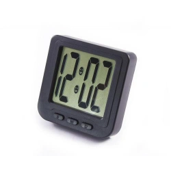 KYR DİJİTAL MASA SAATİ