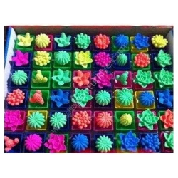 KYR SUDA BÜYÜYEN ÇİÇEK