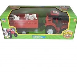 KYYM ÇİFTLİK DÜNYASI KUT. HAYVAN