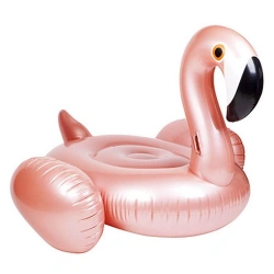 KZLKY ALTIN RENGİ FLAMİNGO BOT