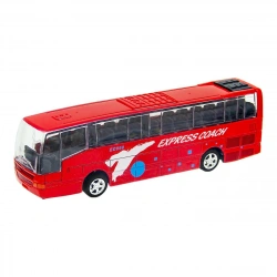 KZLKY ÇEK BIRAK OTOBÜS IŞIK MÜZİKLİ