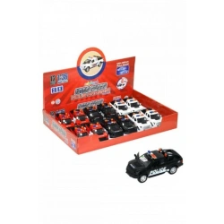 KZLKY ÇEK BIRAK POLİS ARABASI