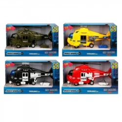 KZLKY HELİKOPTER BÜYÜK SESLİ IŞIKLI