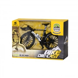 KZLKY KUTULU MODEL BİSİKLET 0818-8A