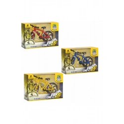 KZLKY KUTULU MODEL BİSİKLET