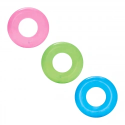 KZLKY SİMİT 51 CM ŞEFFAF RENKLİ