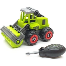 KZLKY SÖK TAK DOZER XY02-2