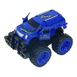 KZLKY SÜRTMELİ JEEP