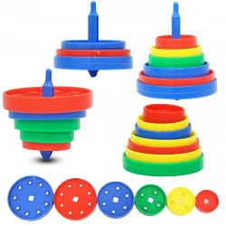 KZLKY ZEKA OYUNU İPLİ TEKERLER