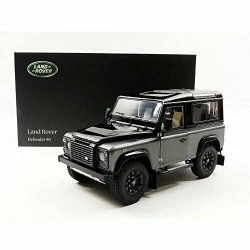 LAND ROVER DEFENDER 90 FİNAL EDİTİON, GREY