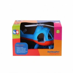 LC HELİKOPTER