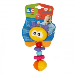 LC SEVİMLİ TIRTIL ÇINGIRAK