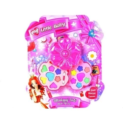 LMN MAKYAJ SETİ 2Lİ PAPATYA