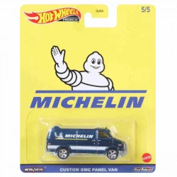 MATTEL HOT WHEELS PREMIUM NINJA TURTLES SETİ