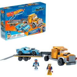 MEGA HOT WHEELS SÜPER TAŞIYICI TIR PAKETİ DHL