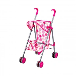 METAL TENTELİ PUSET POŞETLİ