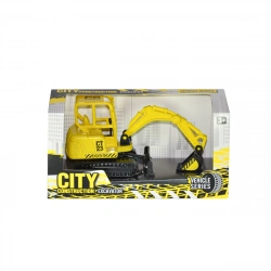 MINI CITY CONSTRUCTION EXCAVATOR