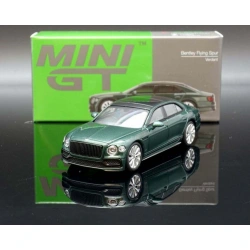 MINI GT BENTLY FLYING SUPUR VERDANT