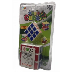 MTŞ ÇİFTLİ ZEKA KÜPÜ