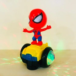 MTŞ IŞIKLI MÜZİKLİ OYUNCAK