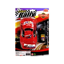 MTŞ KABLO KUMANDALI ARABA MT-102