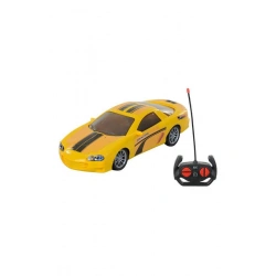 MTŞ PİLLİ IŞIKLI SPOR ARABA