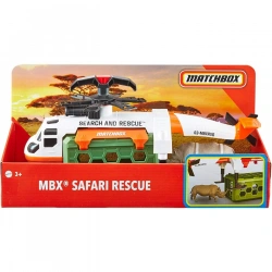 MTTL ADVENTURE SET OCEAN RESCUE DHL