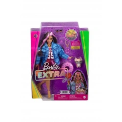 MTTL BRB EXTRA EKOSE CEKETLİ BEBEK DHL