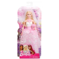 MTTL BRB GELIN BARBIE DHL