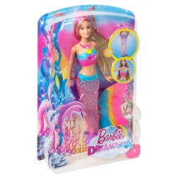 MTTL BRB GÖKKUŞAĞI DENİZ KIZI DHL