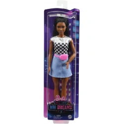 MTTL BROOKLYN BEBEĞİ BARBİE DHL