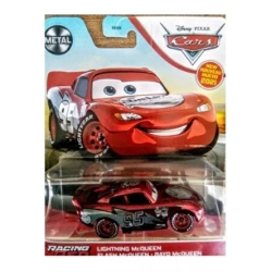 MTTL CARS 3 TEKLİ ARAÇLAR