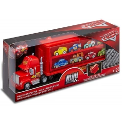 MTTL CASR MİNİ TIR DHL