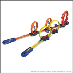 MTTL HW ÇOK ÇEMBERLİ YARIŞ SETİ DHL