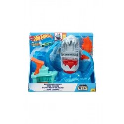 MTTL HW ROBOTİK KÖPEK BALIĞI RENK DEĞİŞTİREN DHL