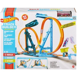 MTTL HW SONSUZ ÇEMBER PİSTİ DHL