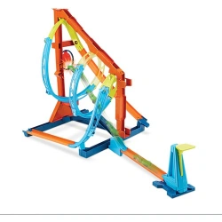 MTTL HW TRACK BUILDER SPIRAL DÖNÜŞ PİST DHL