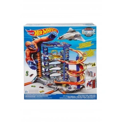 MTTL HW ULTİMATE GARAJ DEV KULE DHL