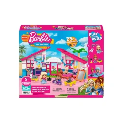 MTTL MEGA BRB MALİBU EVİ DHL