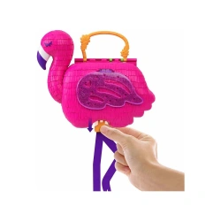 MTTL PP FLAMİNGO PARTİSİ OYUN SETİ DHL