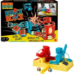 MTTL ROCKEM SOCKEM VUR VEYA ENGELLE DHL